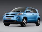 Toyota Urban Cruiser 2008 года